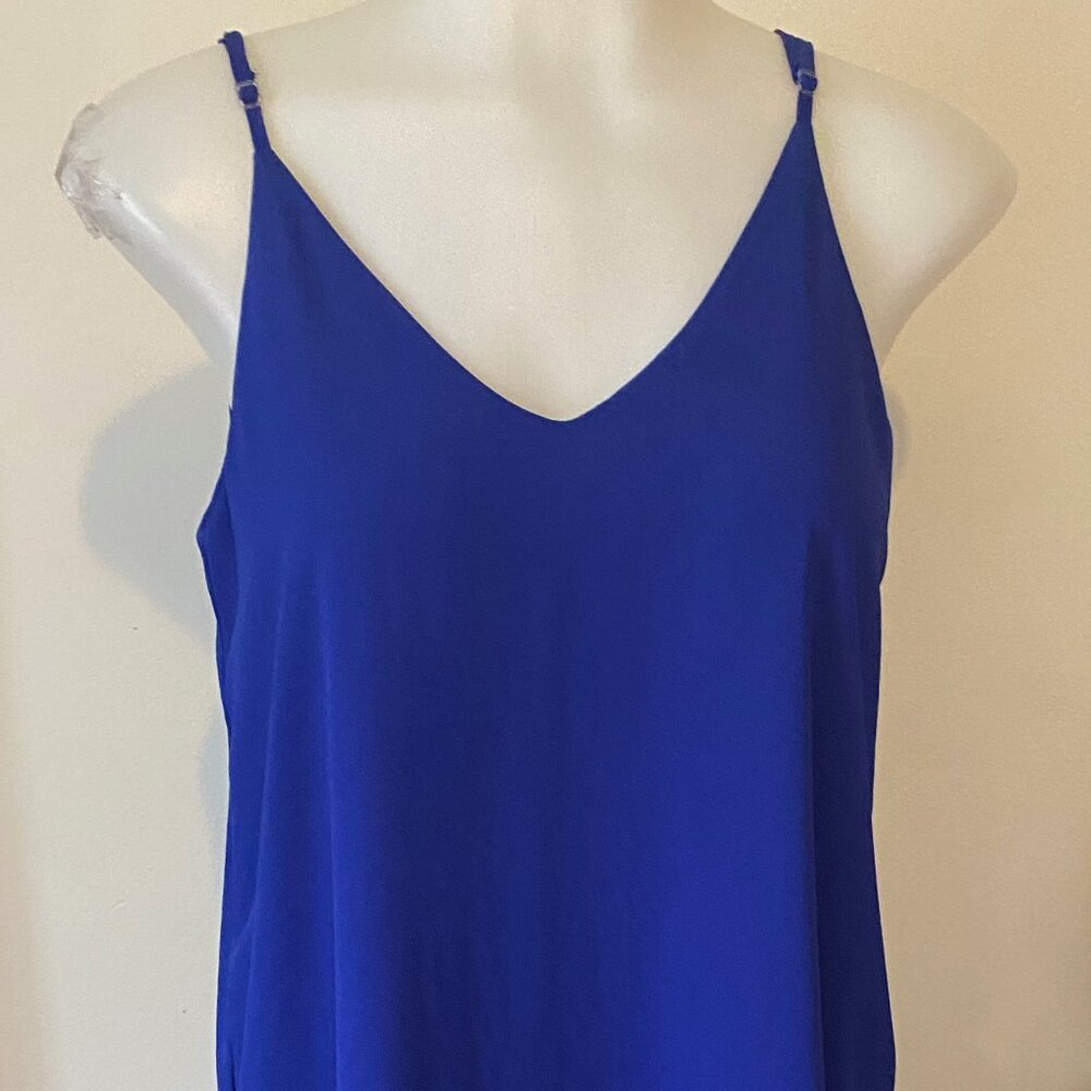 Blue Veronica M Dress
